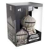 Youtooz Dark Souls Siegward of Catarina Vinyl Figur