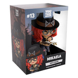 Youtooz Dead by Daylight Mikaela Vinyl Figur