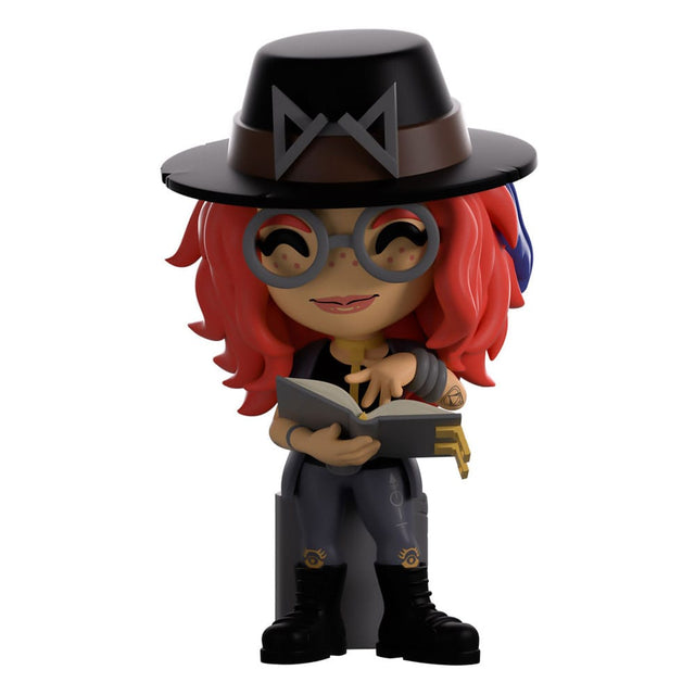 Youtooz Dead by Daylight Mikaela Vinyl Figur