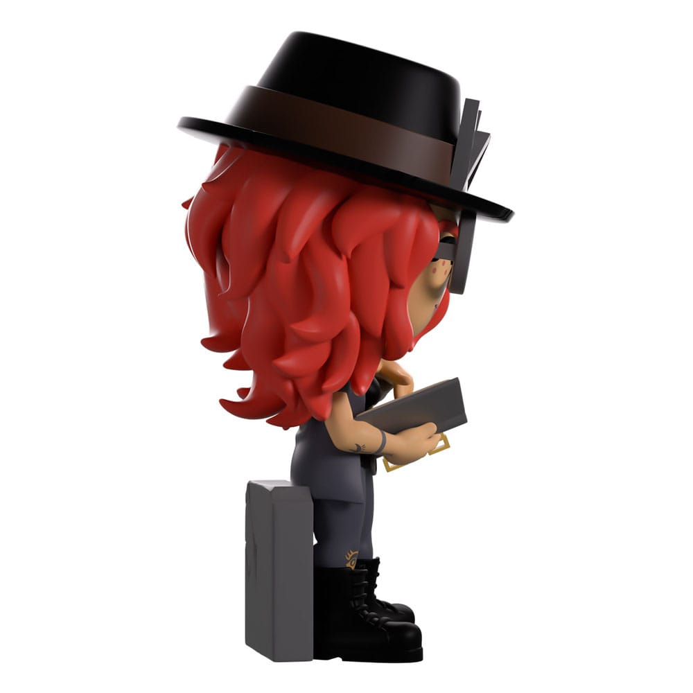 Youtooz Dead by Daylight Mikaela Vinyl Figur