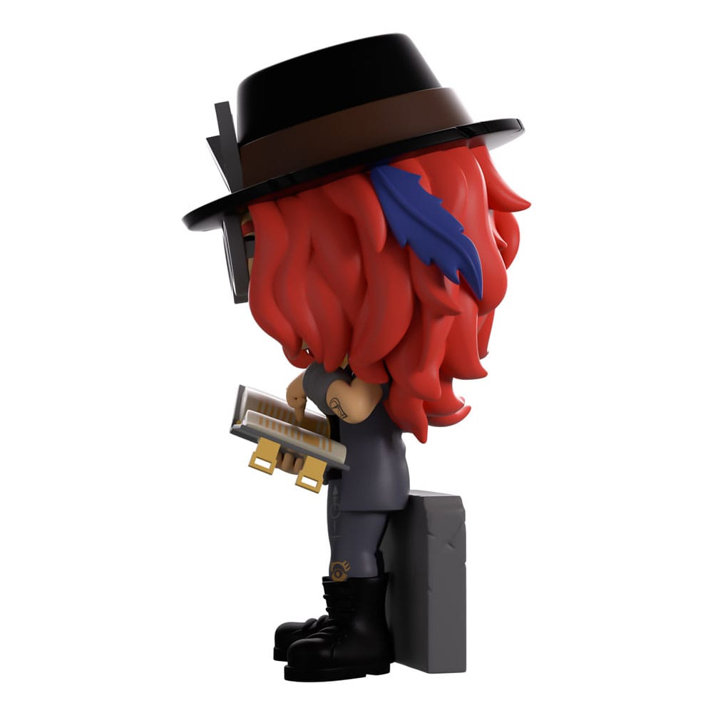 Youtooz Dead by Daylight Mikaela Vinyl Figur