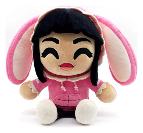 Youtooz Dead by Daylight Plüschfigur Feng Min 22 cm
