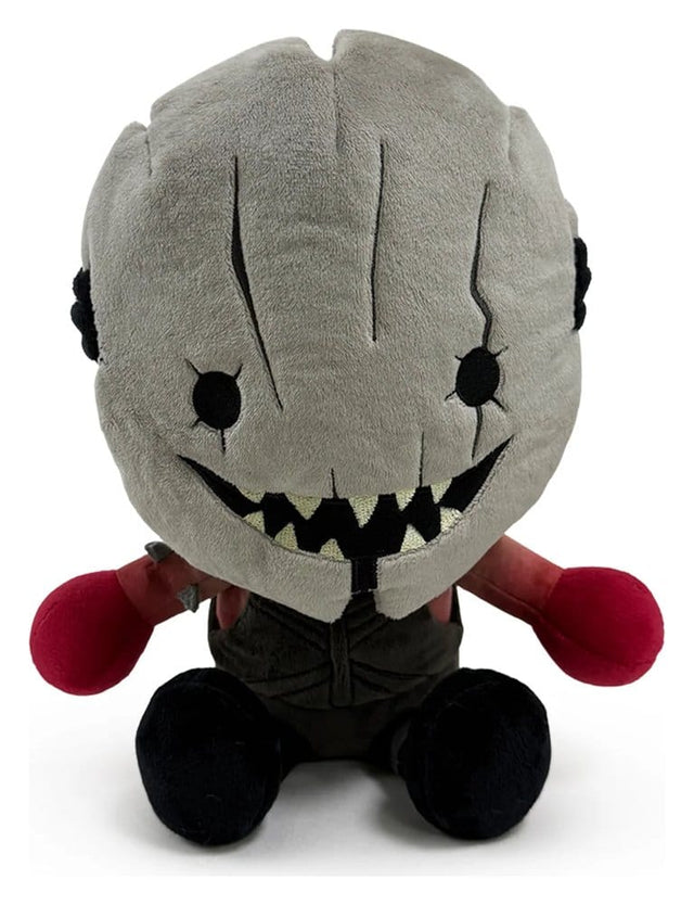 Youtooz Dead by Daylight Plüschfigur The Trapper 22 cm