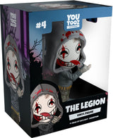Youtooz Dead By Daylight The Legion Vinyl Figur