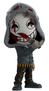 Youtooz Dead By Daylight The Legion Vinyl Figur