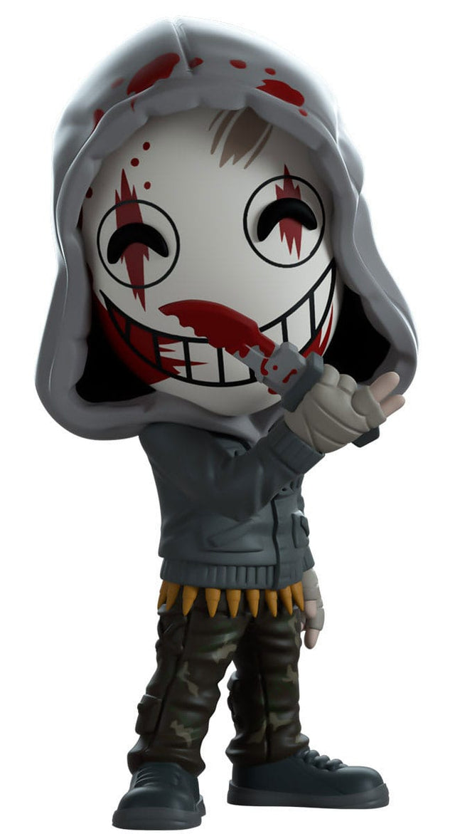 Youtooz Dead By Daylight The Legion Vinyl Figur