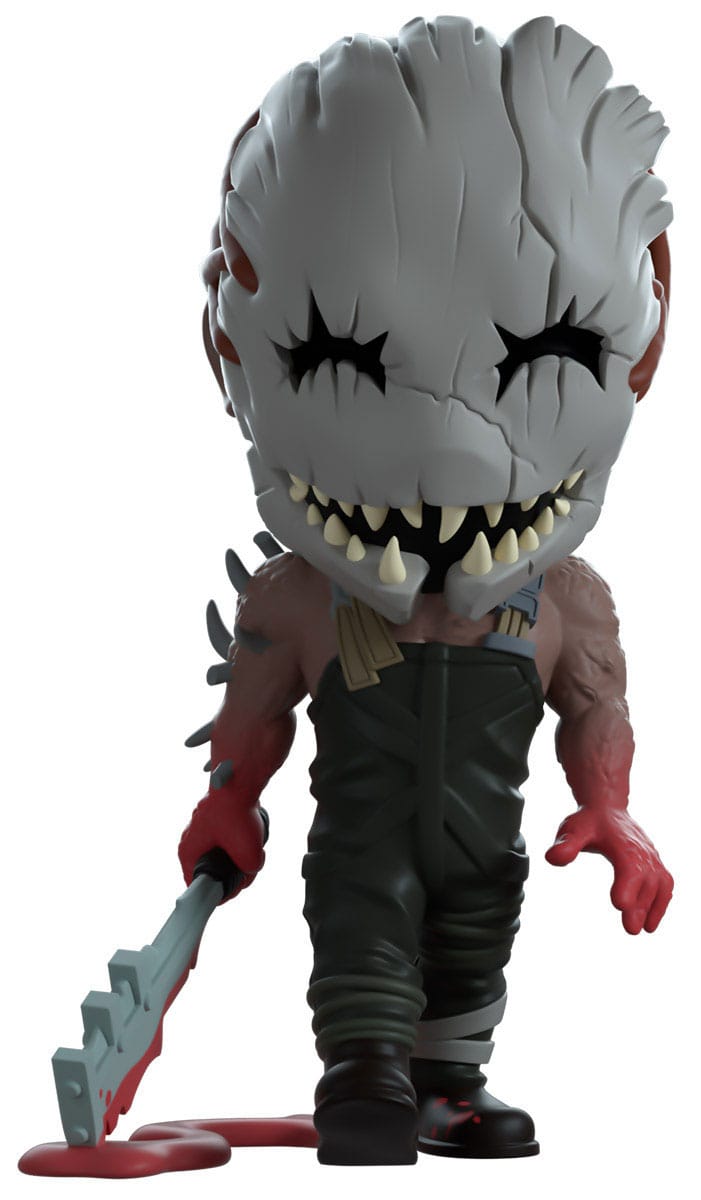 Youtooz Dead By Daylight Vinyl Figur The Trapper 11 cm
