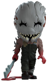 Youtooz Dead By Daylight Vinyl Figur The Trapper 11 cm