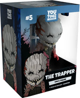 Youtooz Dead By Daylight Vinyl Figur The Trapper 11 cm