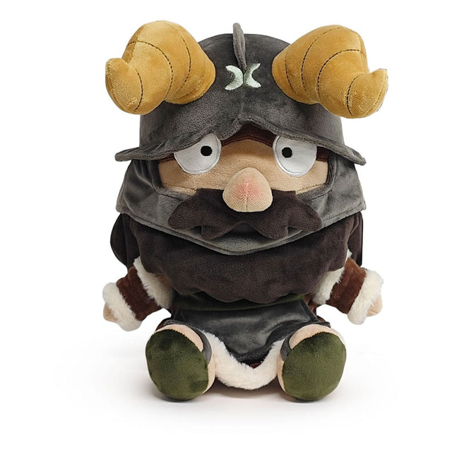 Youtooz Delicious in Dungeon Senshi Plüschfigur