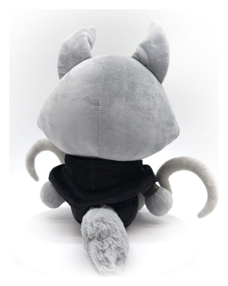 Youtooz Der gestiefelte Kater Plüschfigur Death 22 cm