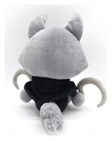 Youtooz Der gestiefelte Kater Plüschfigur Death 22 cm