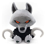 Youtooz Der gestiefelte Kater Plüschfigur Death 22 cm