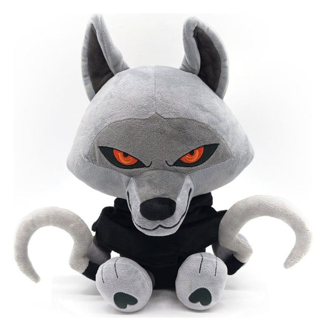 Youtooz Der gestiefelte Kater Plüschfigur Death 22 cm