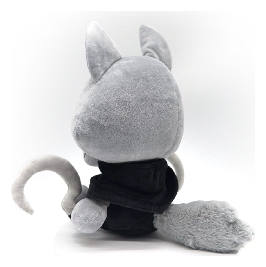 Youtooz Der gestiefelte Kater Plüschfigur Death 22 cm