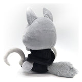 Youtooz Der gestiefelte Kater Plüschfigur Death 22 cm