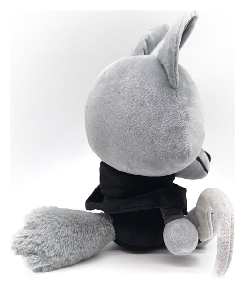 Youtooz Der gestiefelte Kater Plüschfigur Death 22 cm