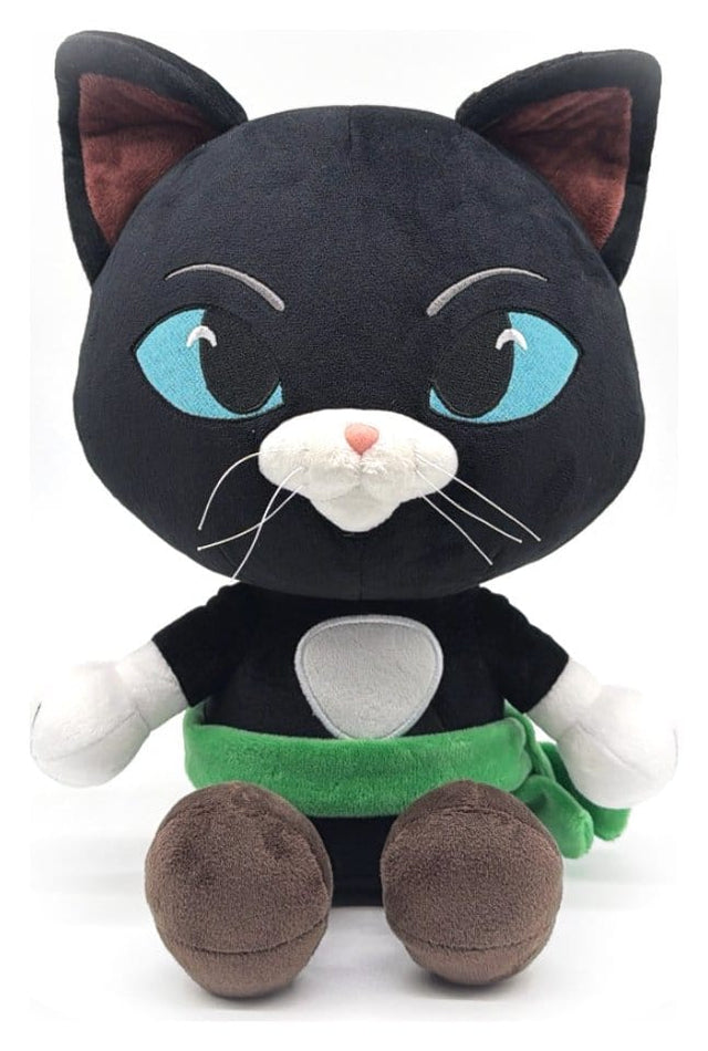 Youtooz Der gestiefelte Kater Plüschfigur Kitty Softpaws 22 cm