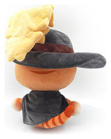Youtooz Der gestiefelte Kater Plüschfigur Puss 22 cm