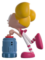 Youtooz Dexter’s Laboratory Vinyl Figur Dee Dee 13 cm