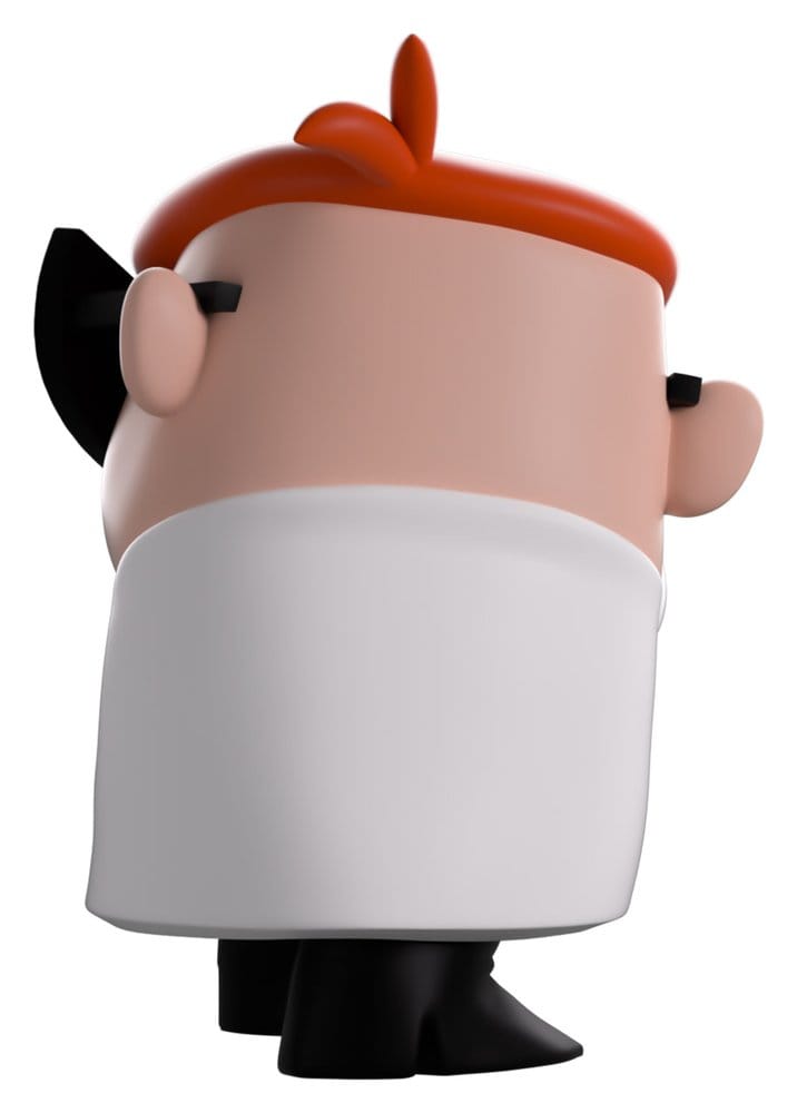 Youtooz Dexter’s Laboratory Vinyl Figur Dexter 9 cm