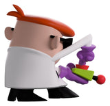 Youtooz Dexter’s Laboratory Vinyl Figur Dexter 9 cm