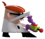 Youtooz Dexter’s Laboratory Vinyl Figur Dexter 9 cm