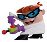 Youtooz Dexter’s Laboratory Vinyl Figur Dexter 9 cm