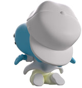 Youtooz Die Fantastische Welt von Gumball Vinyl Figur Gumball 10 cm
