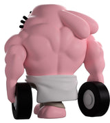 Youtooz Die Fantastische Welt von Gumball Vinyl Figur Richard 11 cm