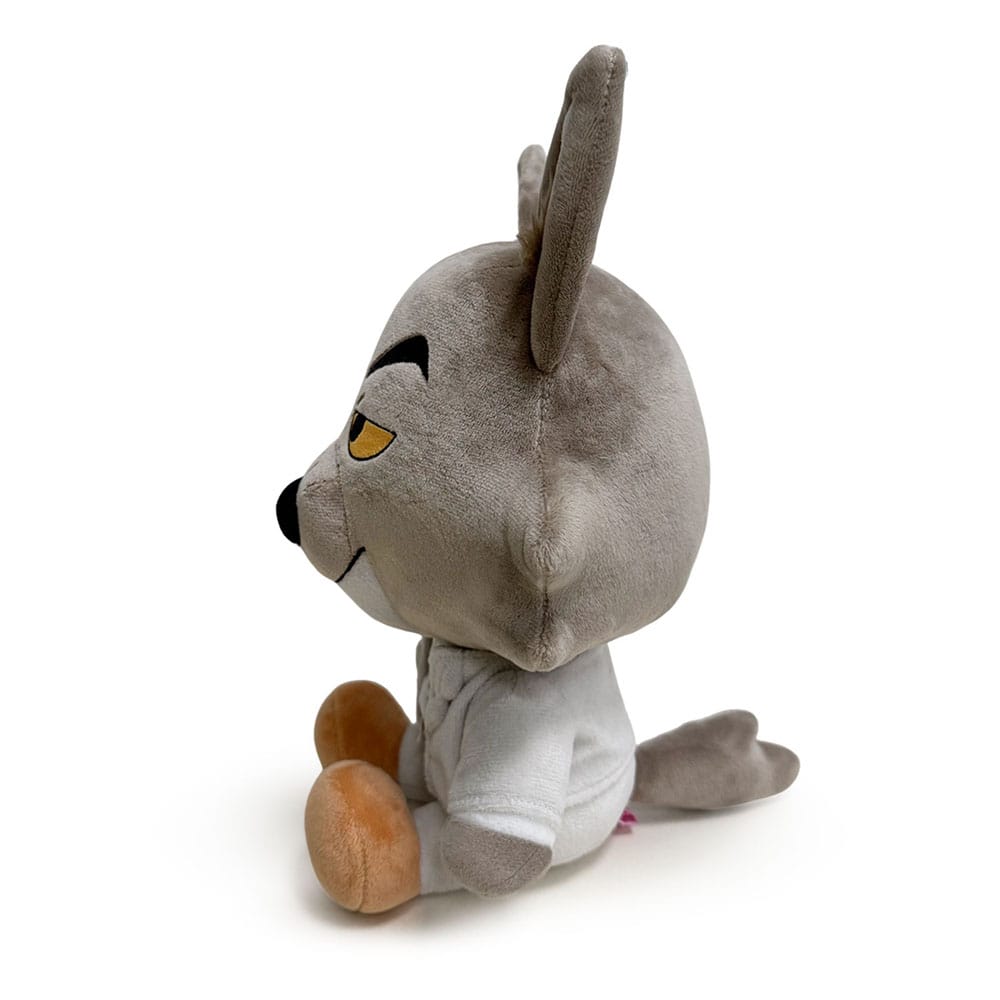 Youtooz Die Gangster Gang 2 Mr. Wolf Plüschfigur