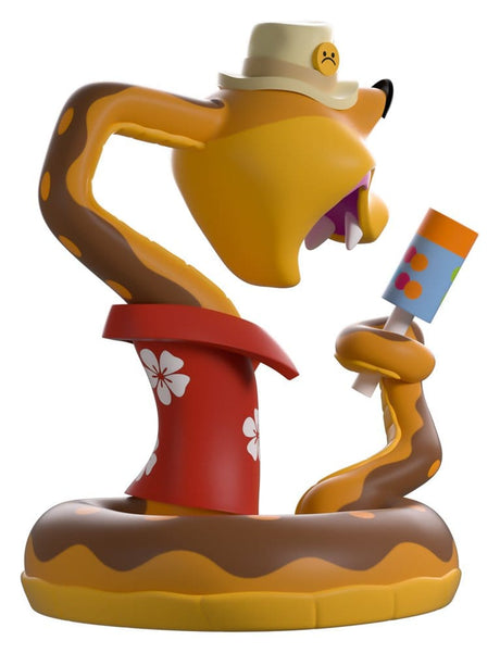 Youtooz Die Gangster Gang 2 Vinyl Figur Mr. Snake 11 cm