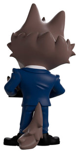 Youtooz Die Gangster Gang 2 Vinyl Figur Mr. Wolf 13 cm
