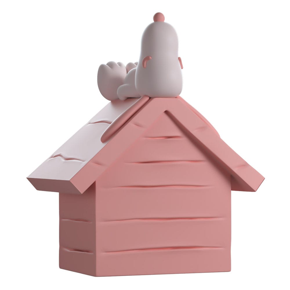 Youtooz Die Peanuts Nachtlicht Snoopy 17 cm
