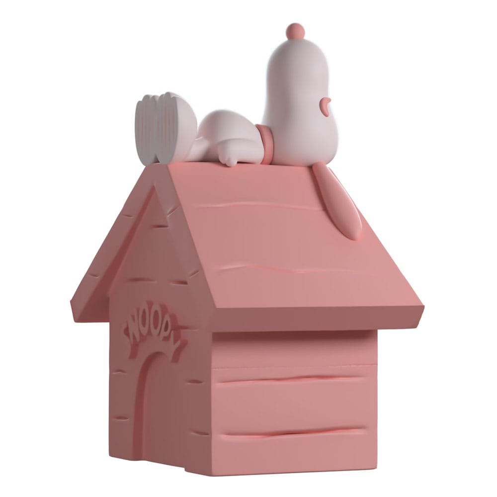 Youtooz Die Peanuts Nachtlicht Snoopy 17 cm