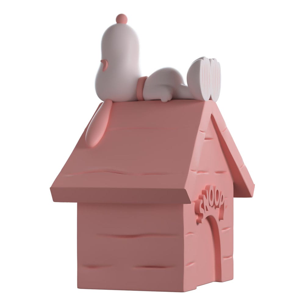 Youtooz Die Peanuts Nachtlicht Snoopy 17 cm