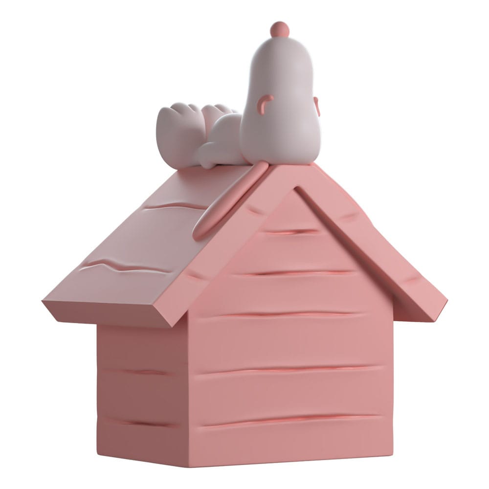 Youtooz Die Peanuts Nachtlicht Snoopy 17 cm