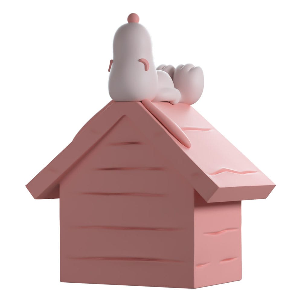 Youtooz Die Peanuts Nachtlicht Snoopy 17 cm