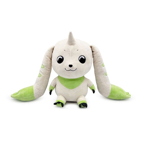 Youtooz Digimon Terriermon Plüschfigur