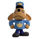 Youtooz Dog Man Dog Man Vinyl Figur
