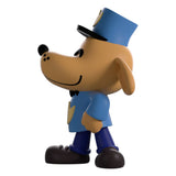 Youtooz Dog Man Dog Man Vinyl Figur