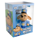 Youtooz Dog Man Dog Man Vinyl Figur