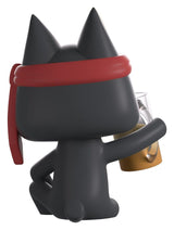 Youtooz Doko Demo Issyo Kuro Vinyl Figur