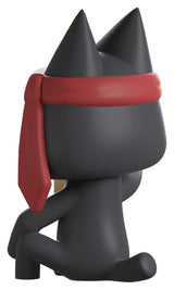 Youtooz Doko Demo Issyo Kuro Vinyl Figur