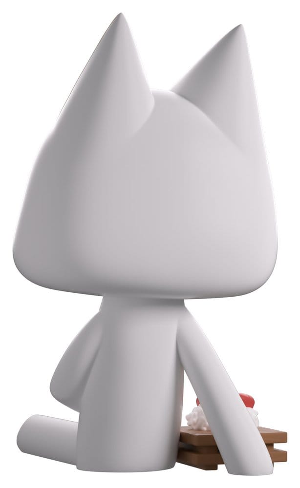 Youtooz Doko Demo Issyo Toro Inoue Vinyl Figur