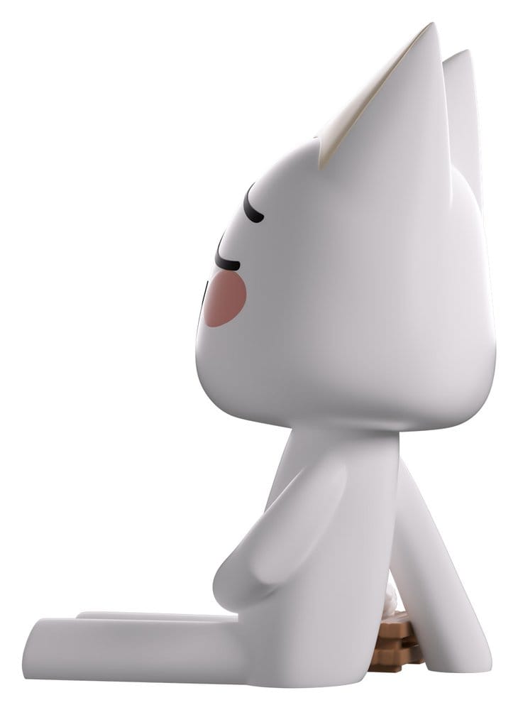 Youtooz Doko Demo Issyo Toro Inoue Vinyl Figur