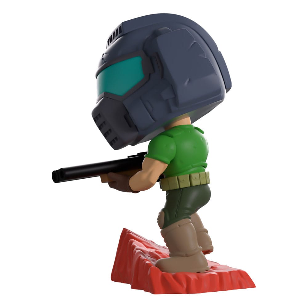 Youtooz Doom Doom Guy Vinyl Figur