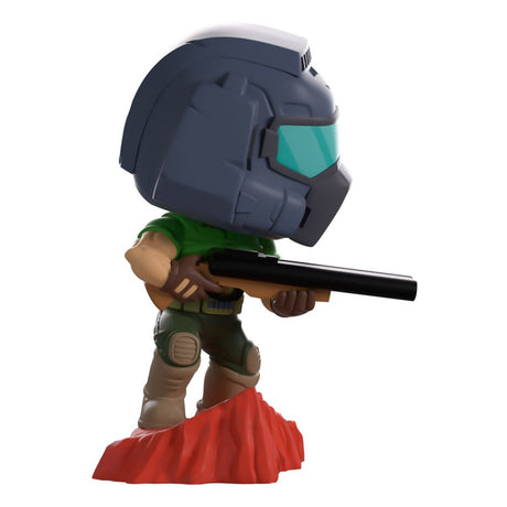 Youtooz Doom Doom Guy Vinyl Figur
