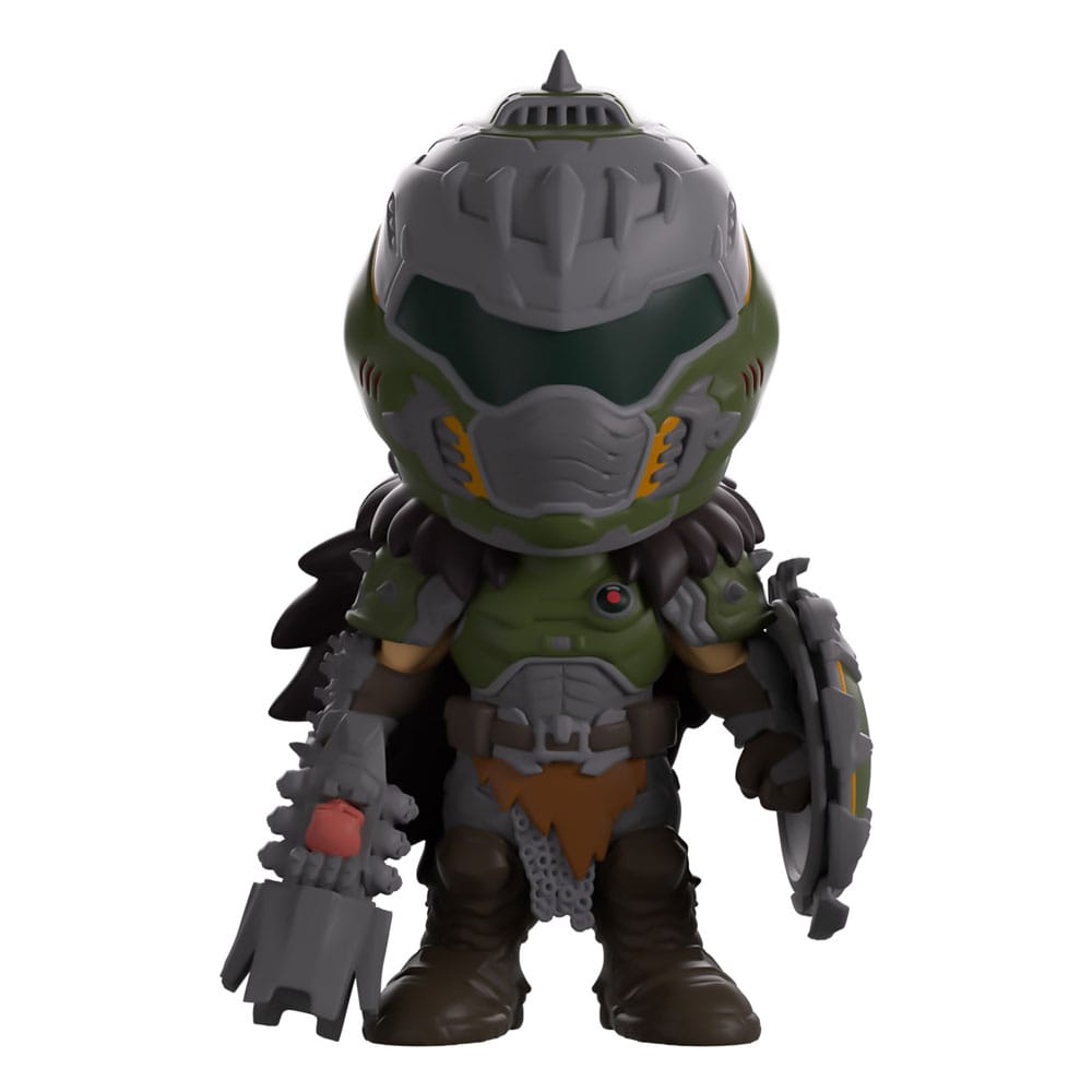 Youtooz Doom Slayer Vinyl Figur