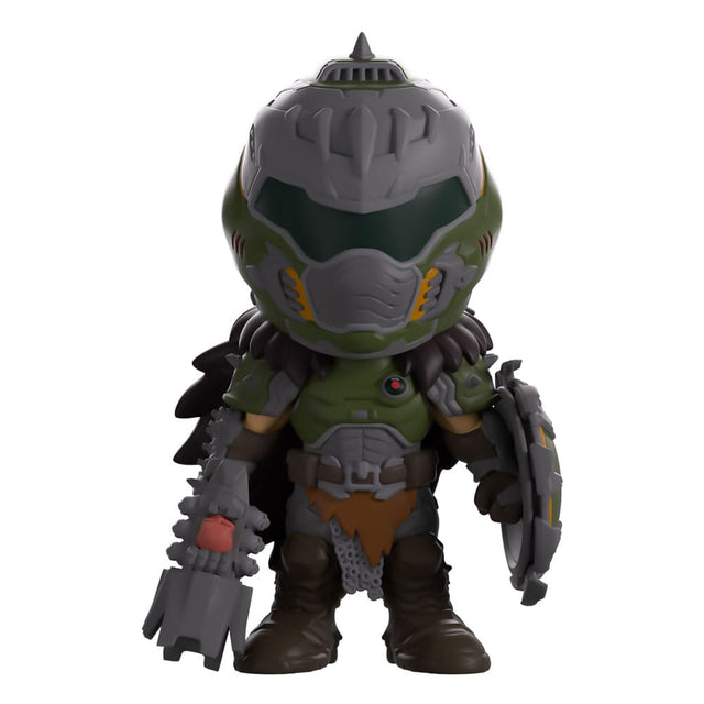 Youtooz Doom Slayer Vinyl Figur